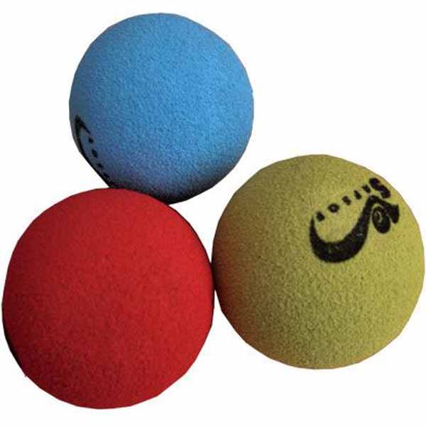 PELOTA FOAM DURO